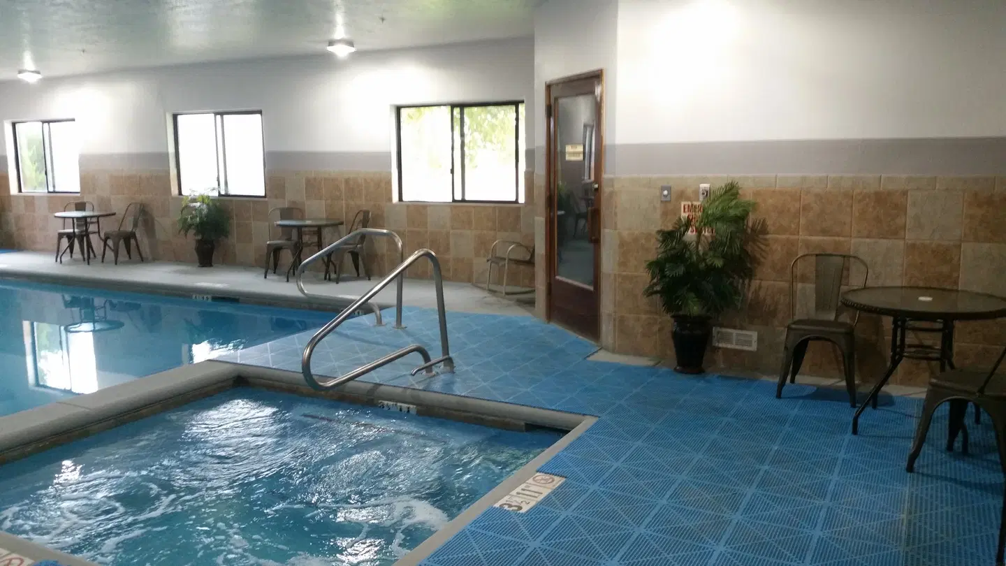 Holiday Inn Express & Suites Alamosa by IHG HEALTH_BEAUTY