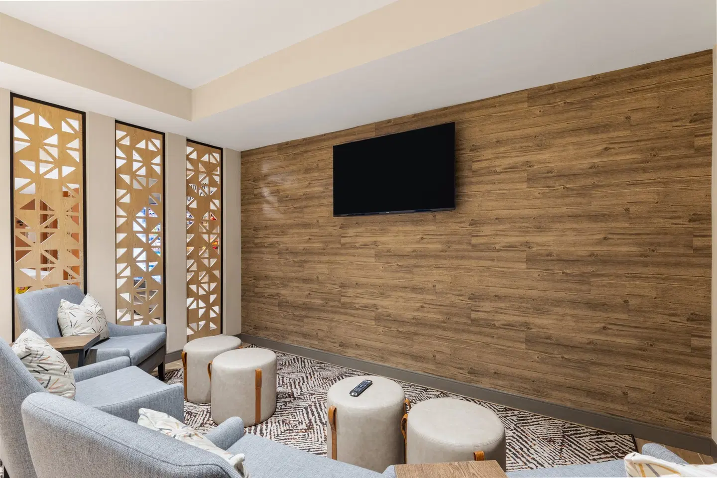 Candlewood Suites Huntsville - Research Park by IHG Badezimmer