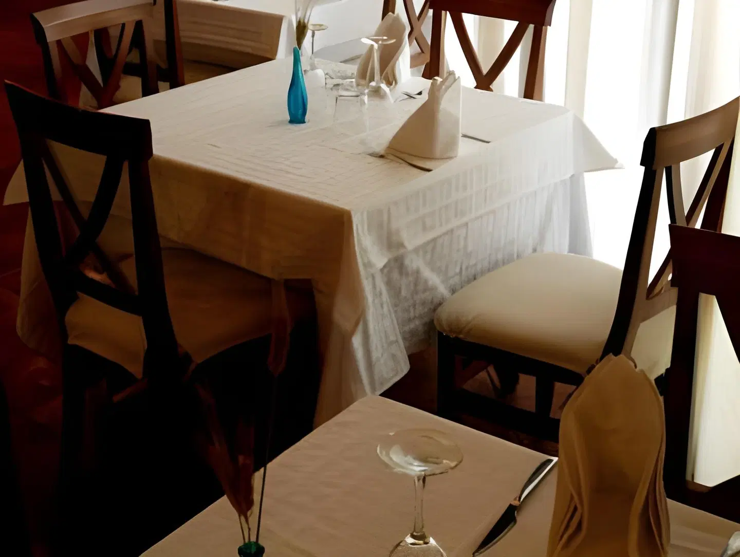 Hotel El Faixero Evolucion Restaurant
