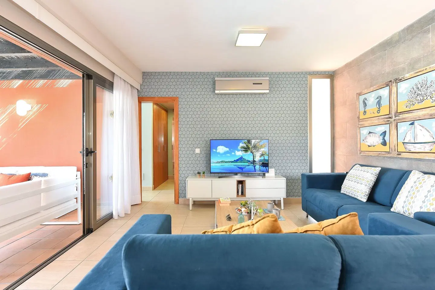 Villas Par 4 - Villa 6 ROOM_EXAMPLE