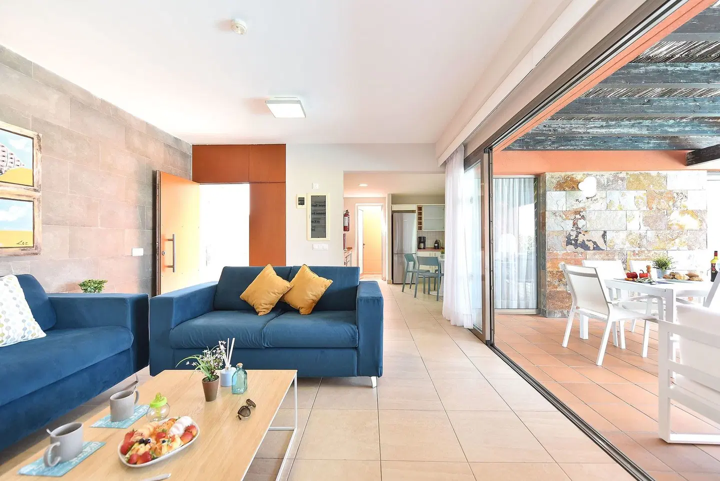 Villas Par 4 - Villa 6 ROOM_EXAMPLE