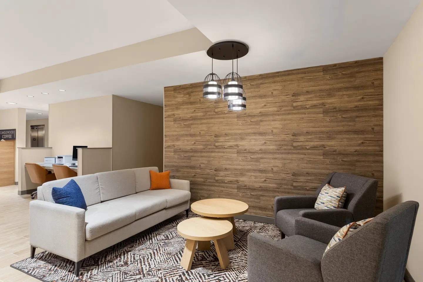 Candlewood Suites Huntsville - Research Park by IHG HEALTH_BEAUTY