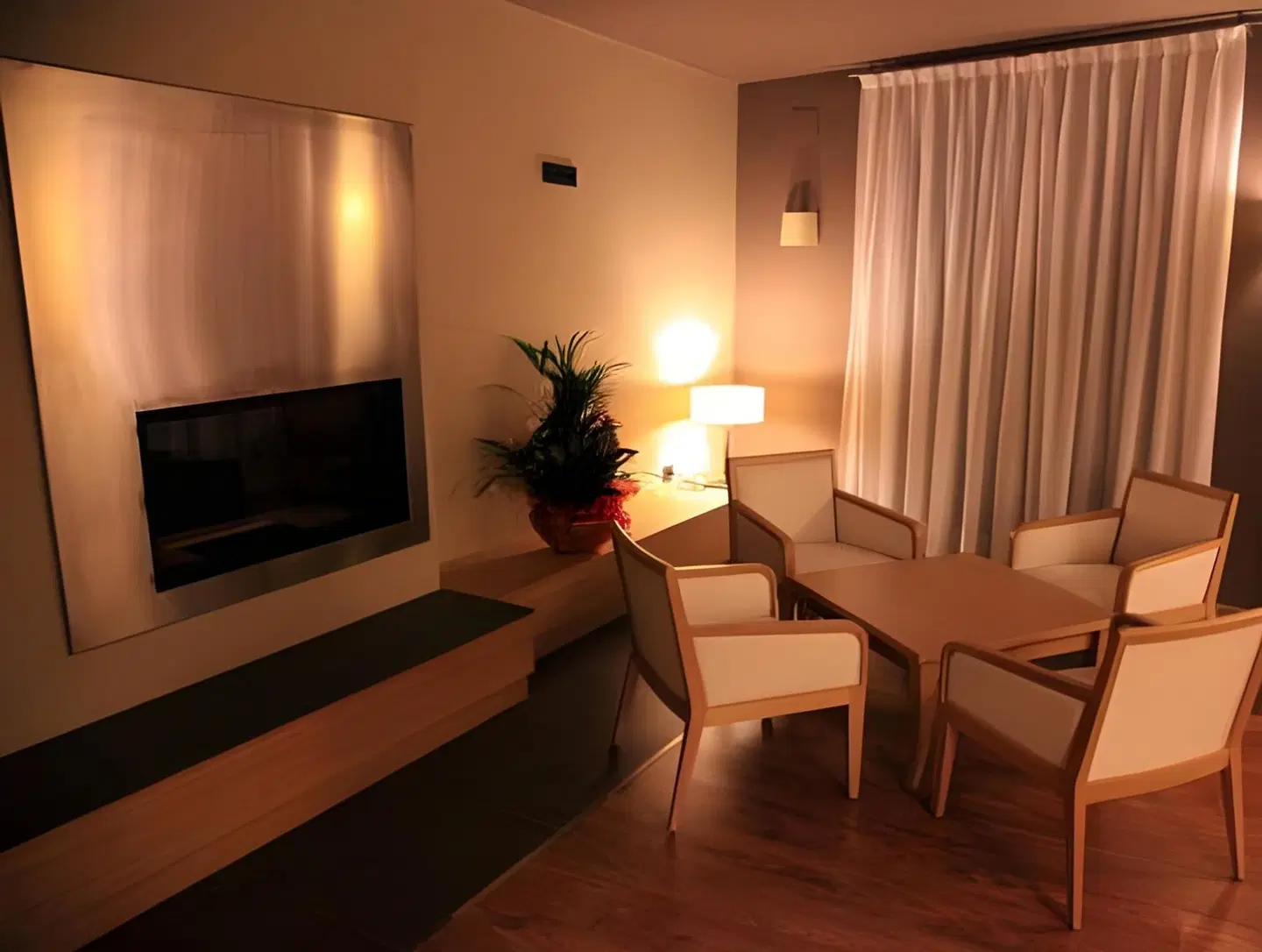Hotel El Faixero Evolucion ROOM_EXAMPLE