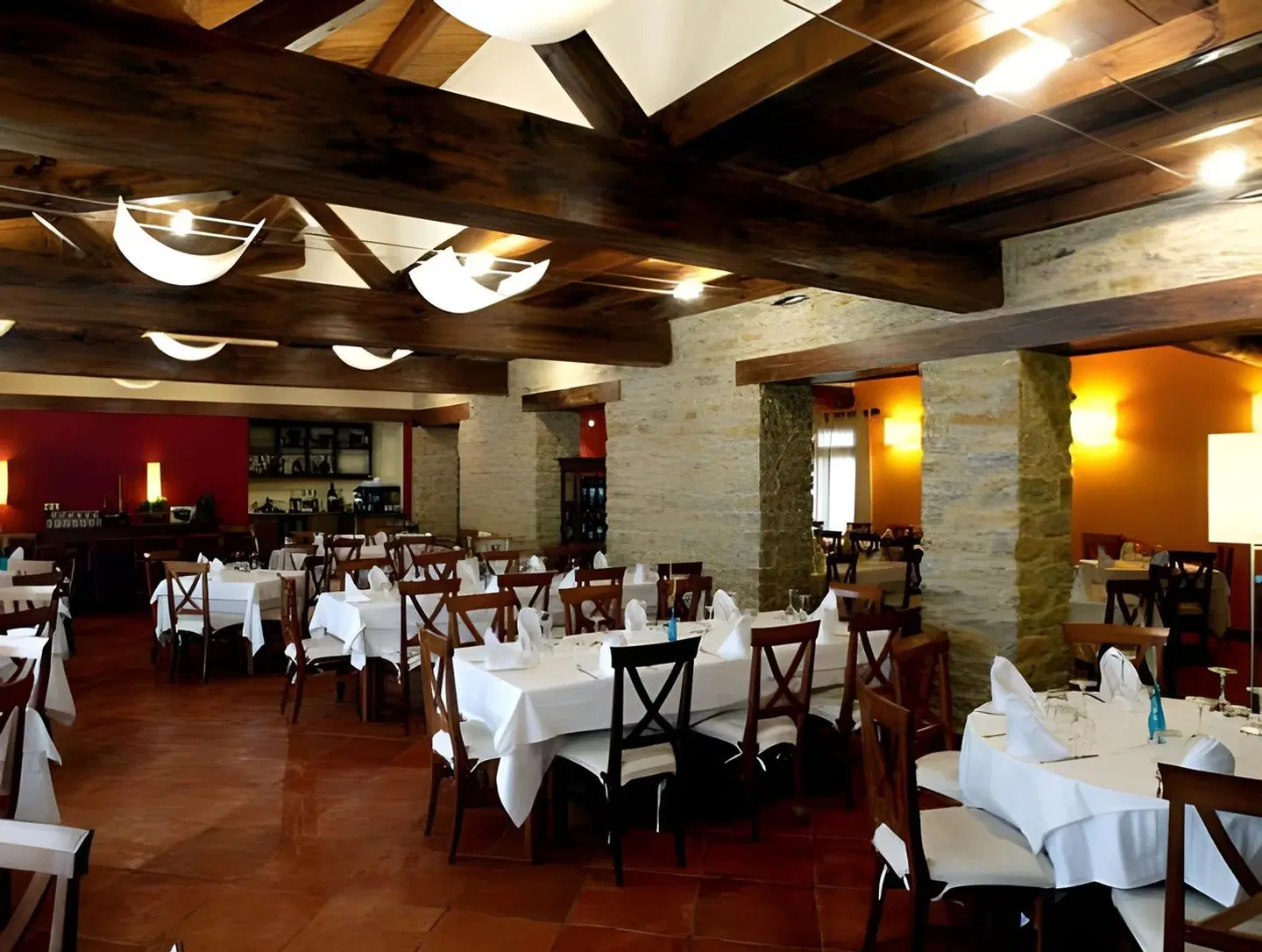 Hotel El Faixero Evolucion Restaurant