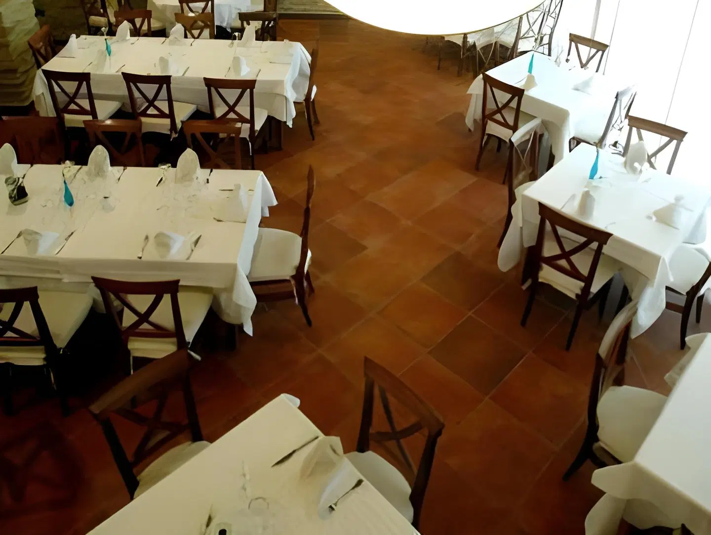 Hotel El Faixero Evolucion Restaurant