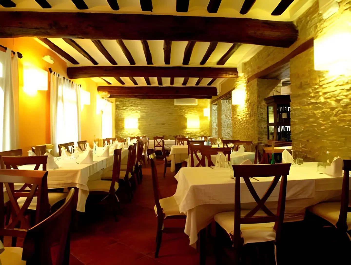 Hotel El Faixero Evolucion Restaurant