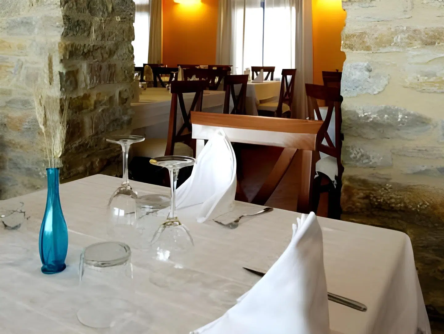 Hotel El Faixero Evolucion Restaurant