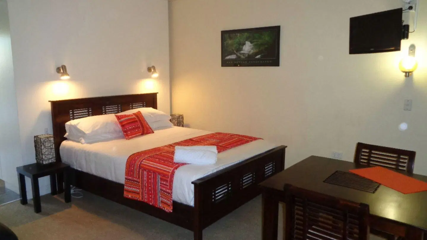 Abel Tasman Waterfront Motel ROOM_EXAMPLE