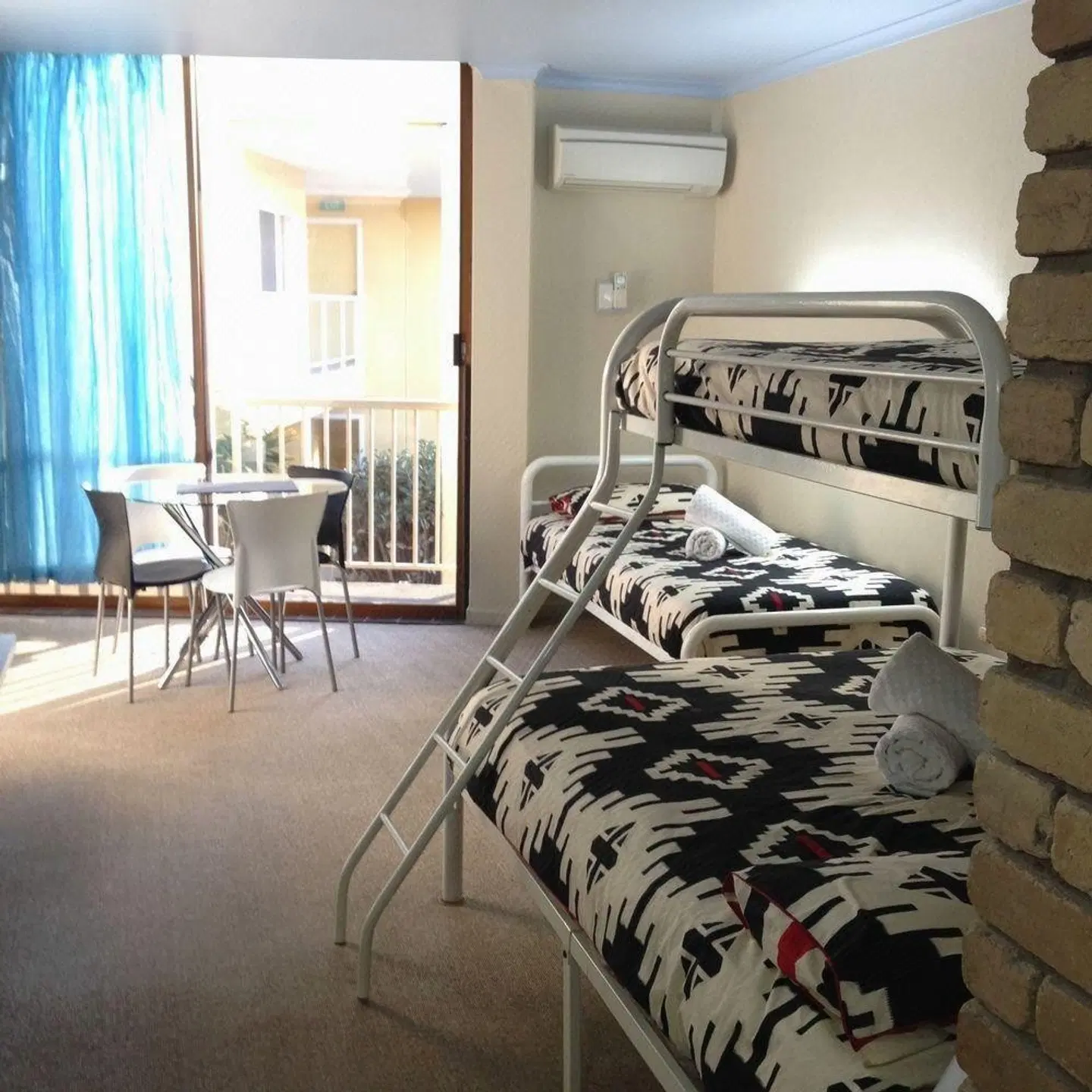 Abel Tasman Waterfront Motel HEALTH_BEAUTY