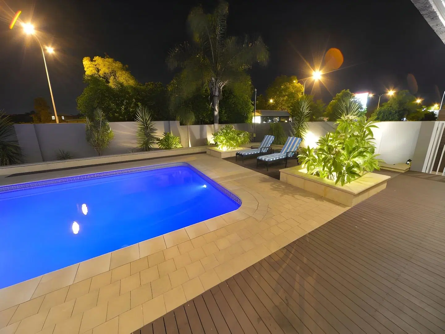Bentley Motel OUTDOOR_POOL