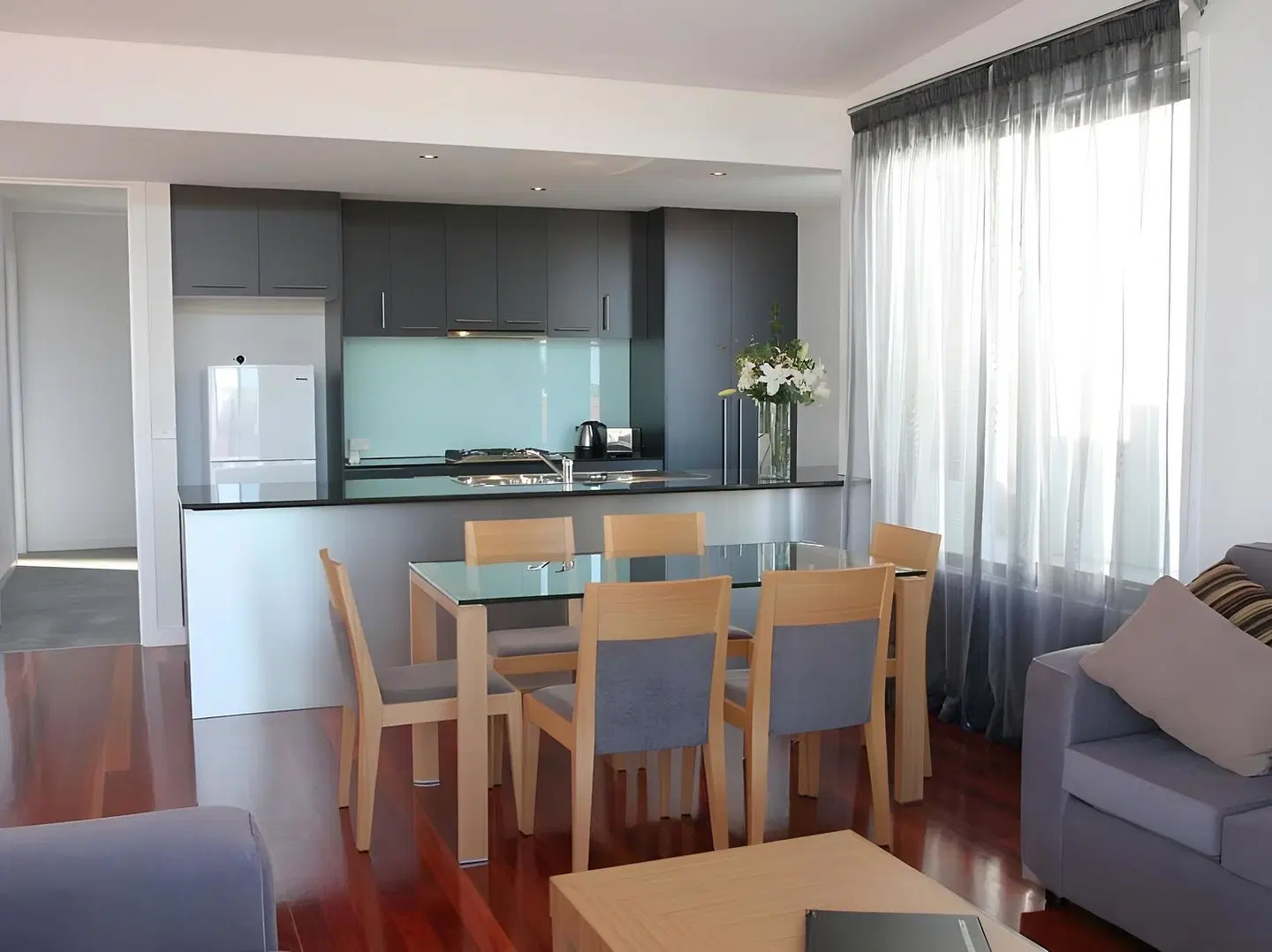 Beachside Apartments Bonbeach ROOM_EXAMPLE