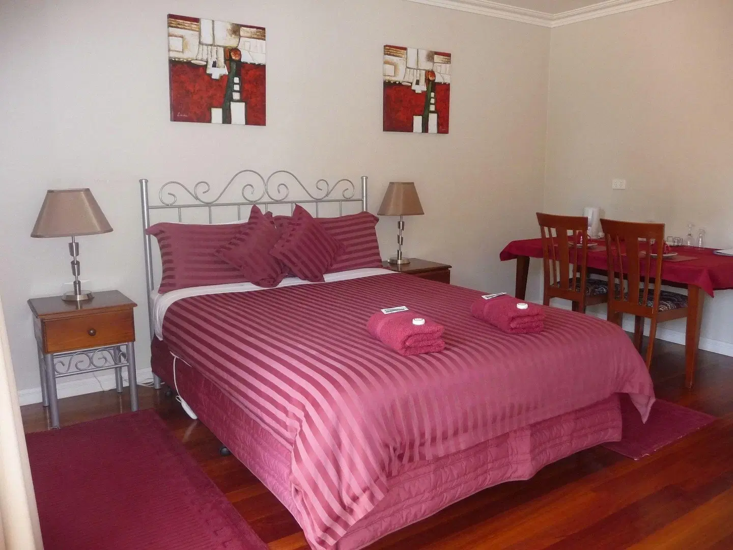 Angela's Beach Stays ROOM_EXAMPLE