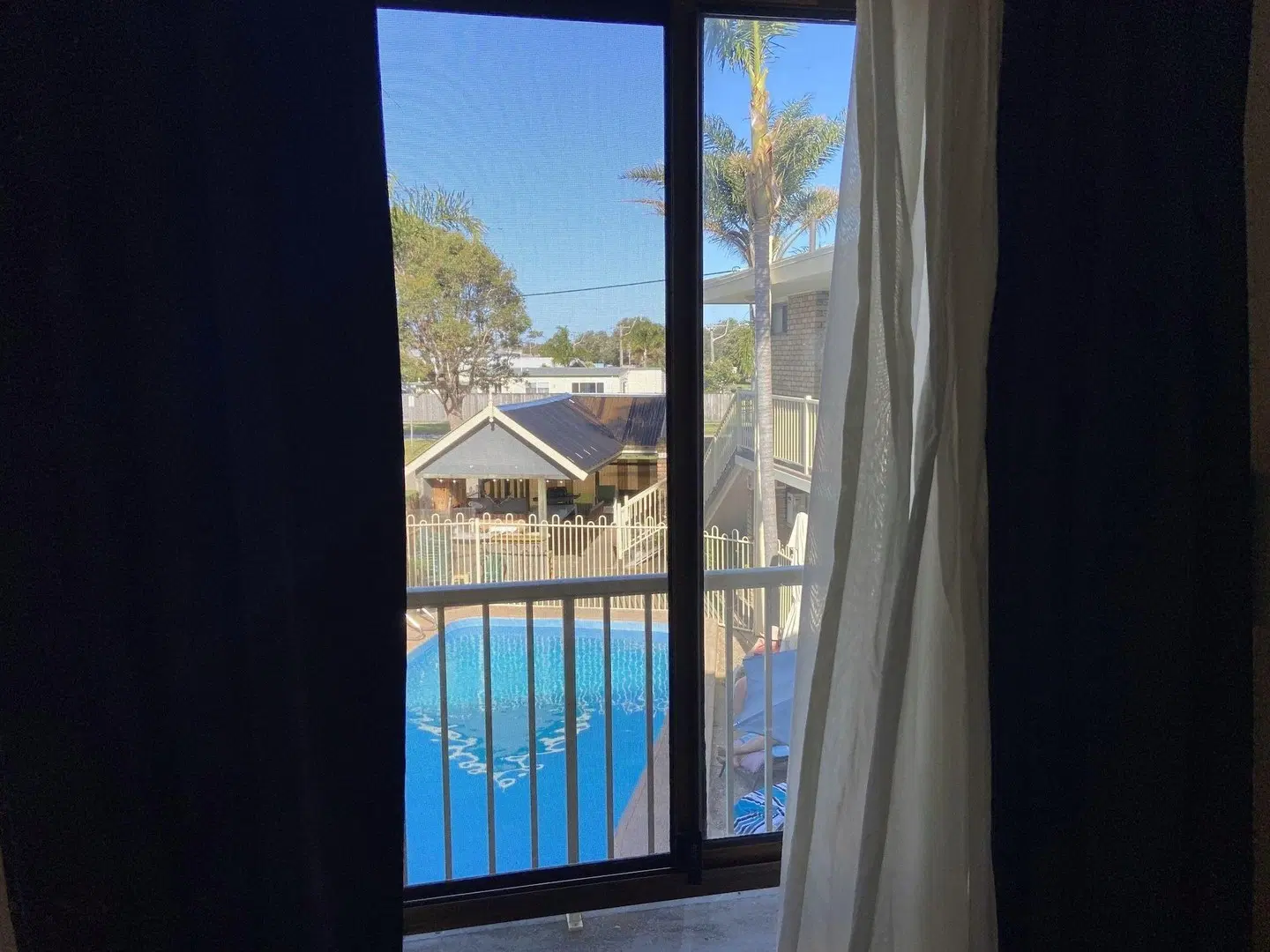 Abel Tasman Waterfront Motel ROOM_EXAMPLE