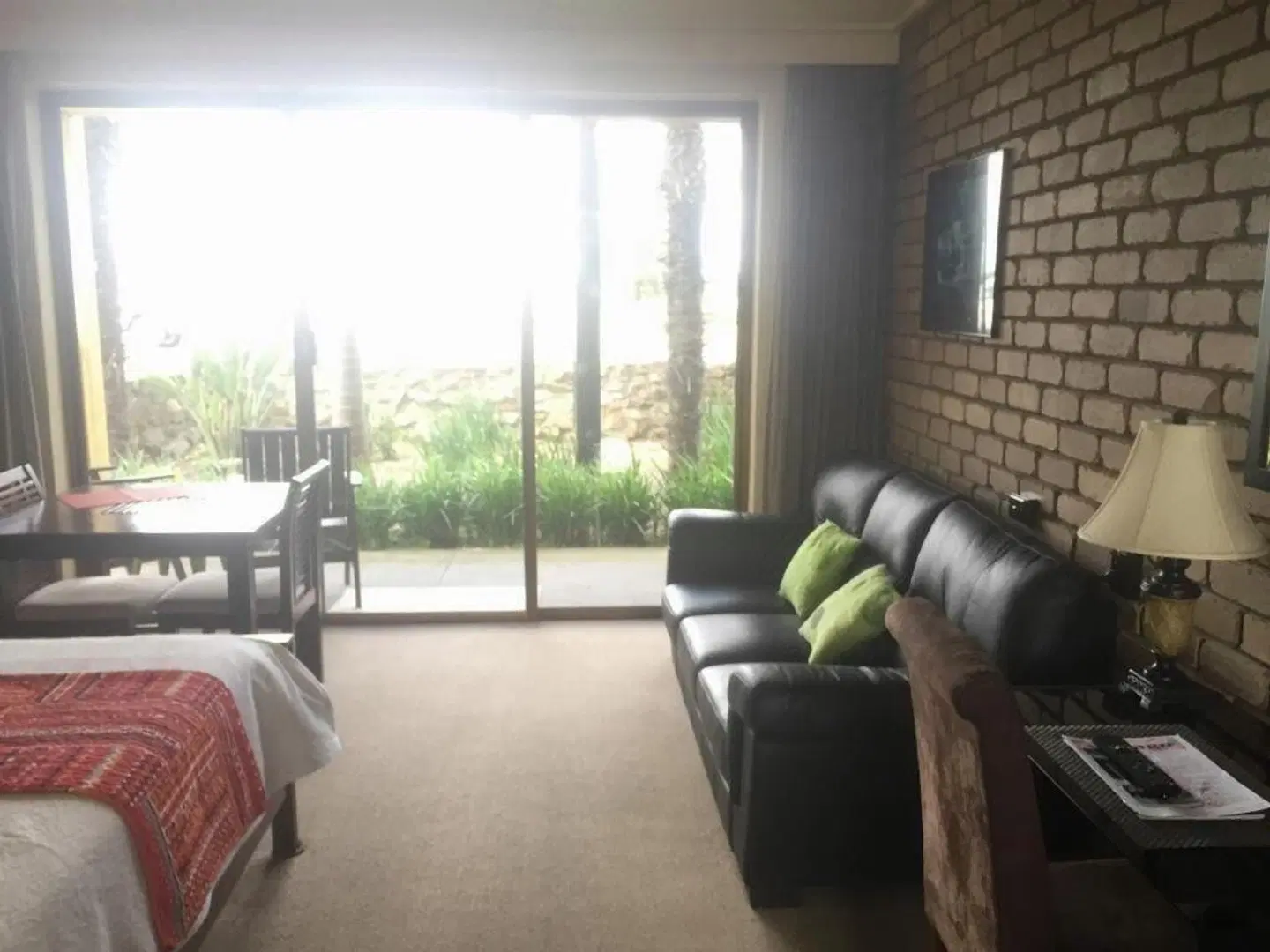 Abel Tasman Waterfront Motel ROOM_EXAMPLE