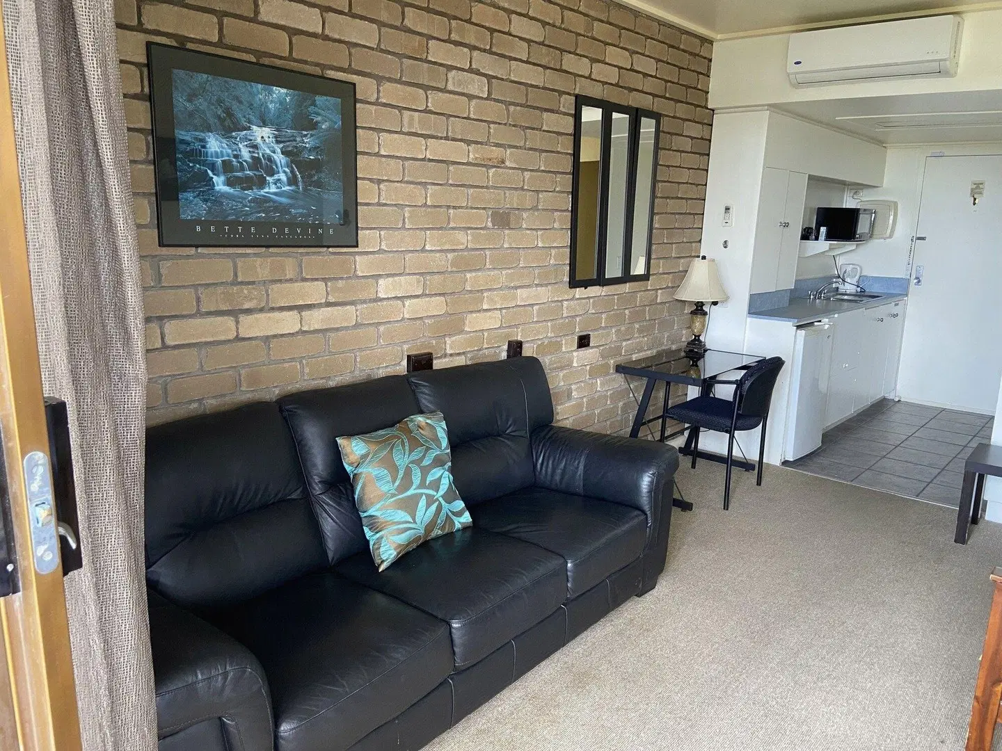 Abel Tasman Waterfront Motel LOUNGE_LOBBY