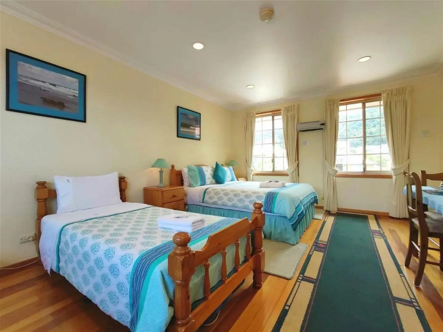 Angela's Beach Stays ROOM_EXAMPLE