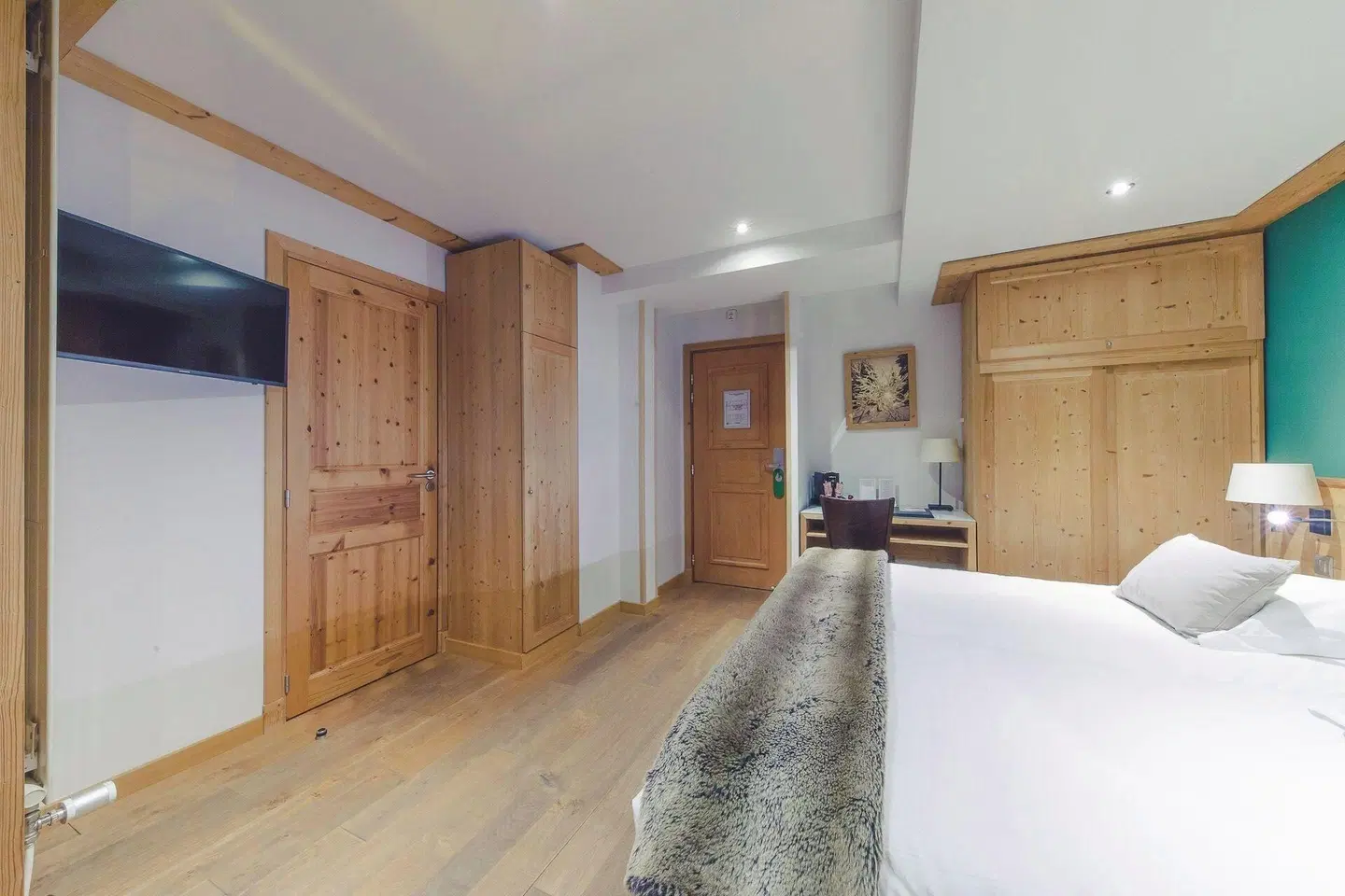 Fleur De Neige ROOM_EXAMPLE
