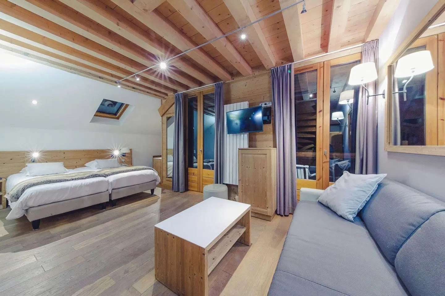 Fleur De Neige ROOM_EXAMPLE