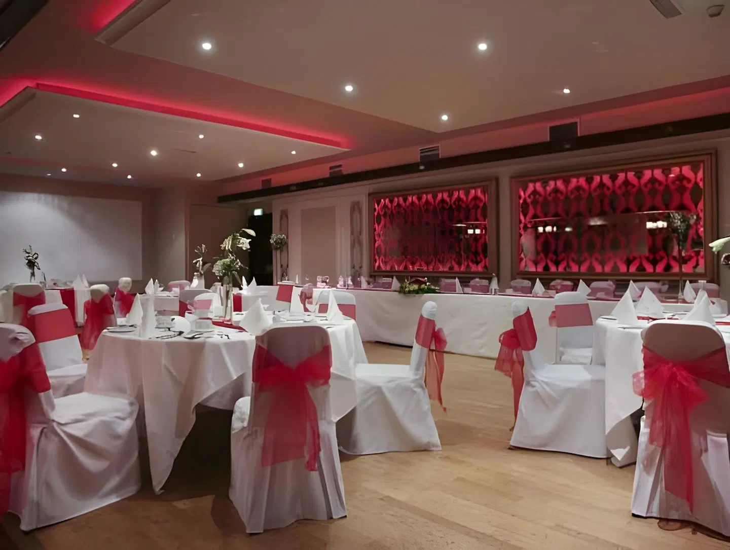 The Carraig Hotel Konferenz