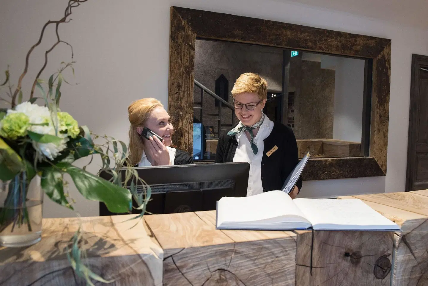 Svartå Manor HEALTH_BEAUTY