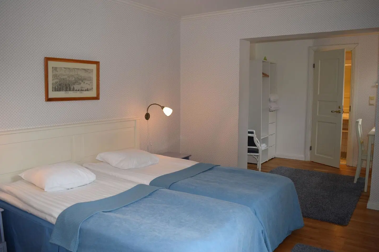 Svartå Manor ROOM_EXAMPLE