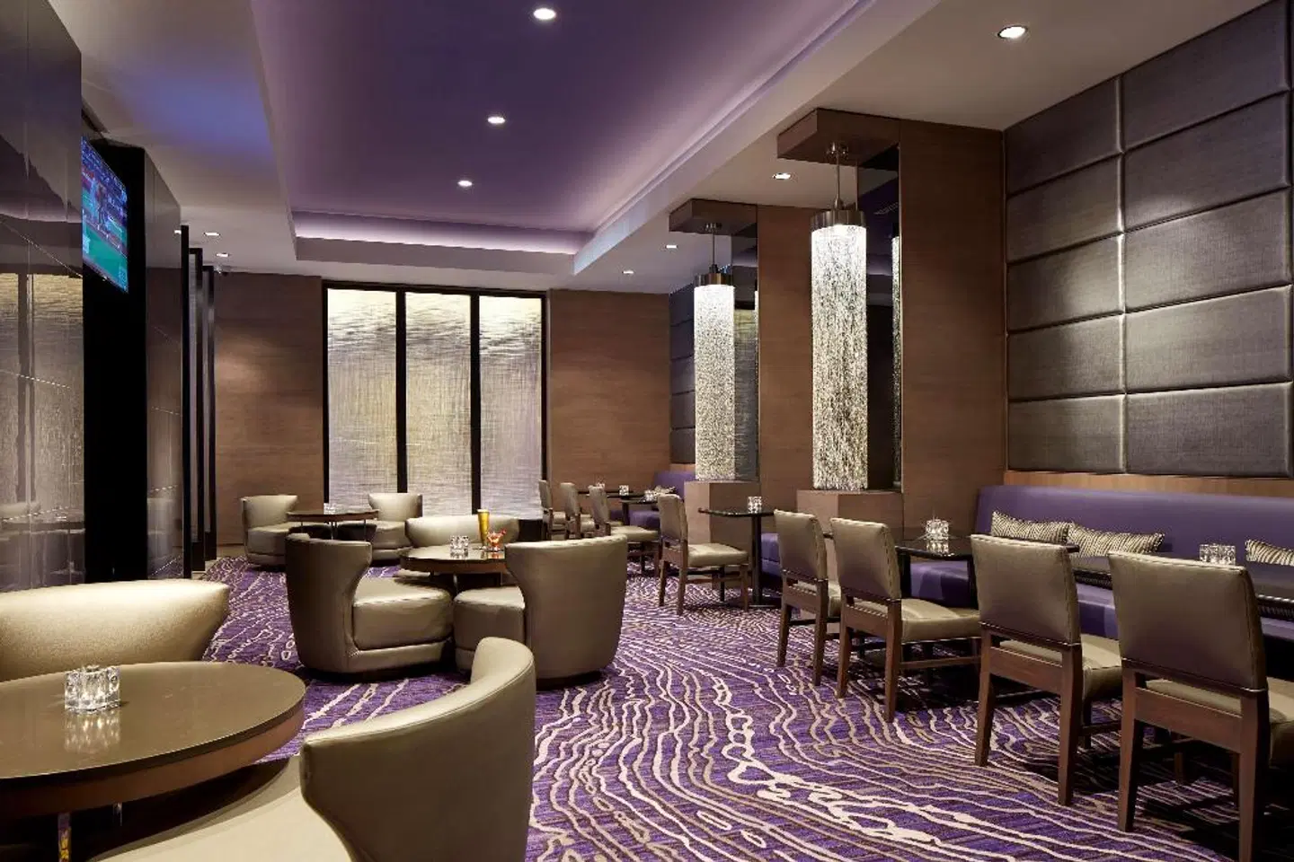 Hilton Long Beach & Executive Meeting Center Restaurant