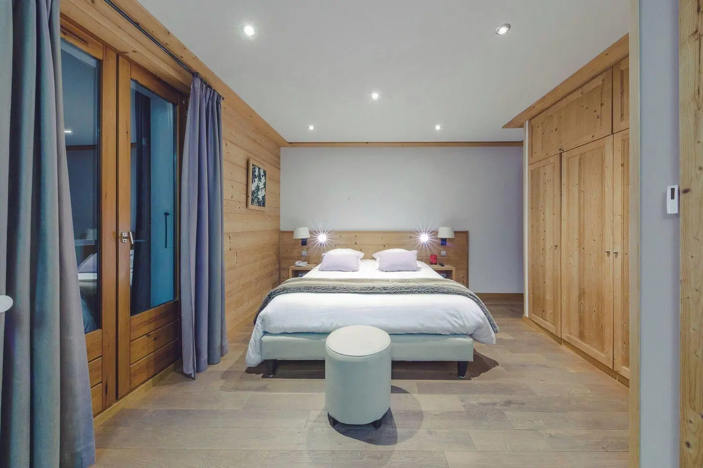 Fleur De Neige ROOM_EXAMPLE