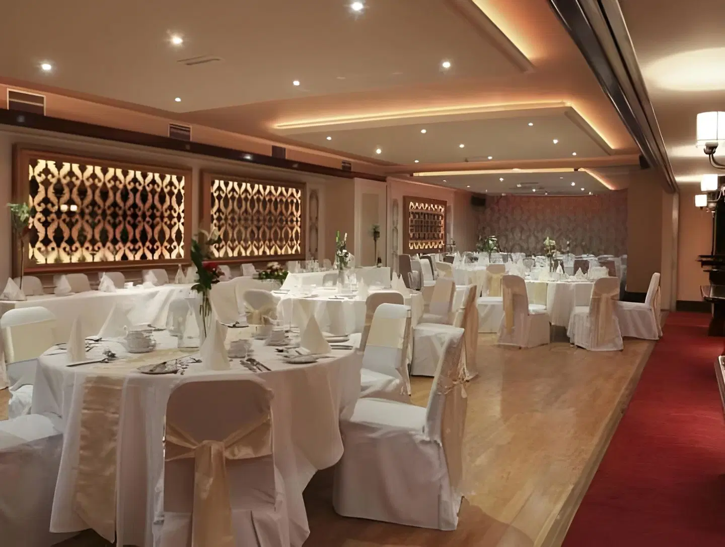The Carraig Hotel Restaurant
