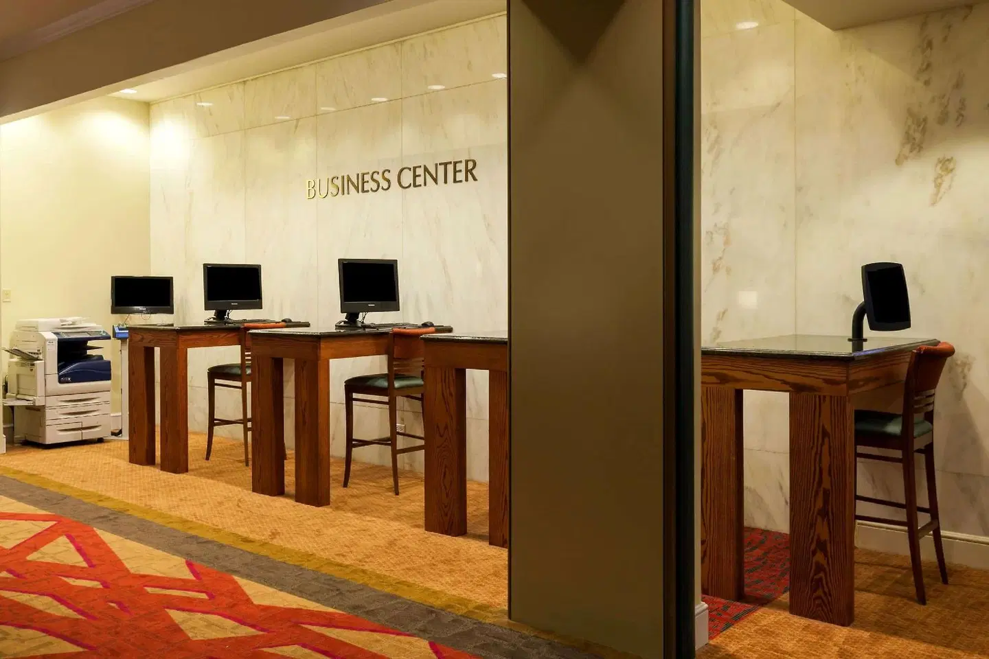 Wyndham Grand Pittsburgh Downtown ROOM_EXAMPLE