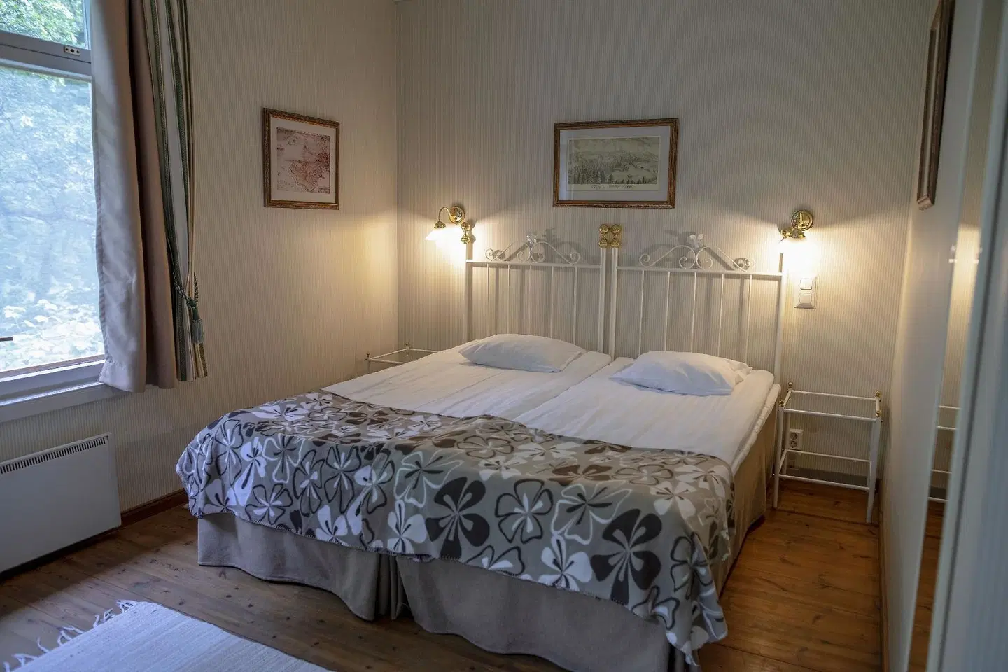 Svartå Manor ROOM_EXAMPLE