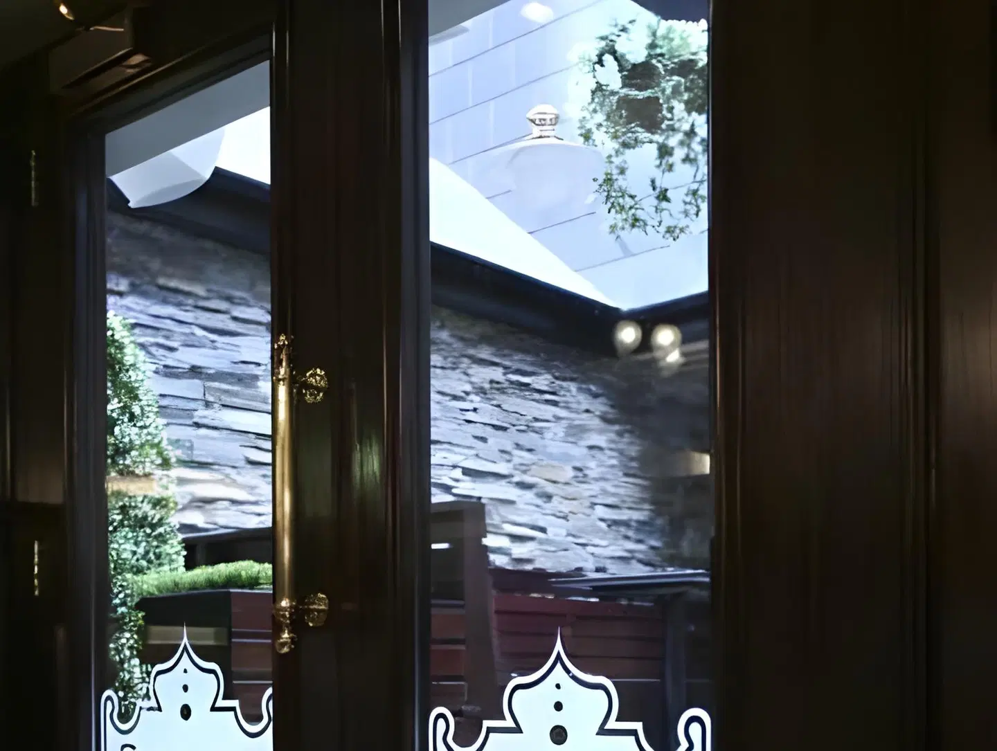 The Carraig Hotel Restaurant