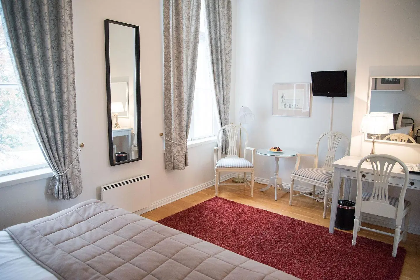 Svartå Manor ROOM_EXAMPLE