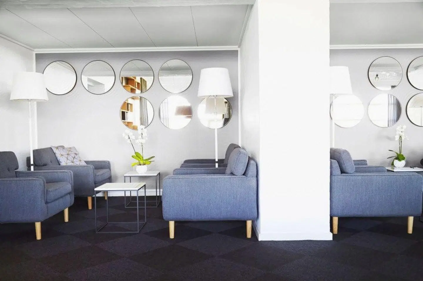 Horisont Hotel & Konference ROOM_EXAMPLE