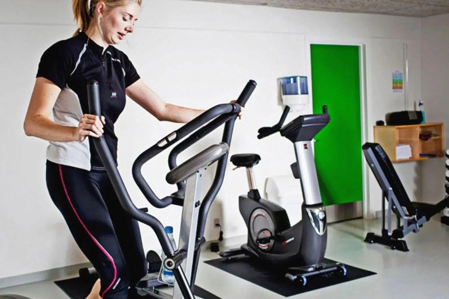 Horisont Hotel & Konference SPORTS_AND_LEISURE