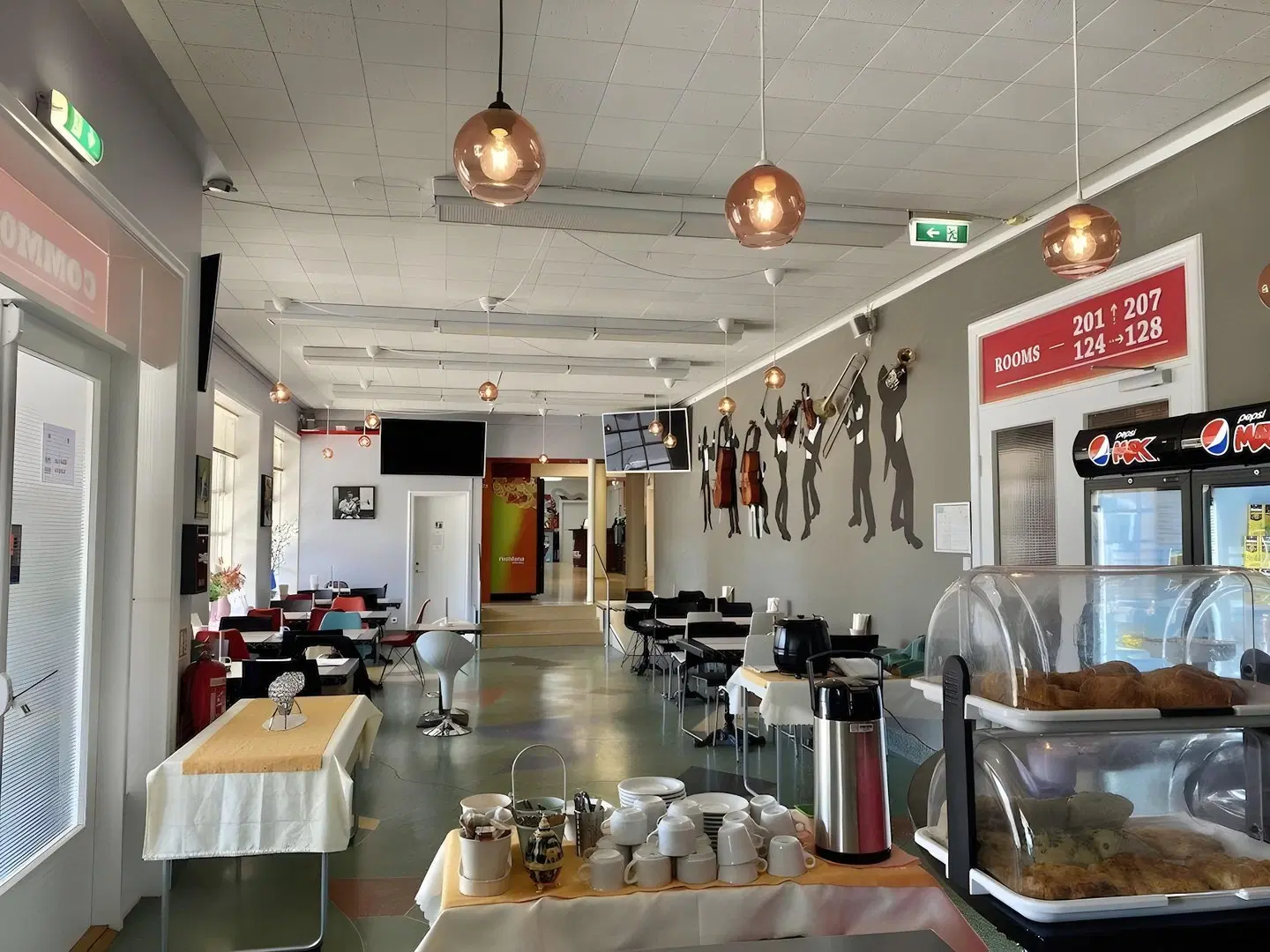 B47 Restaurant