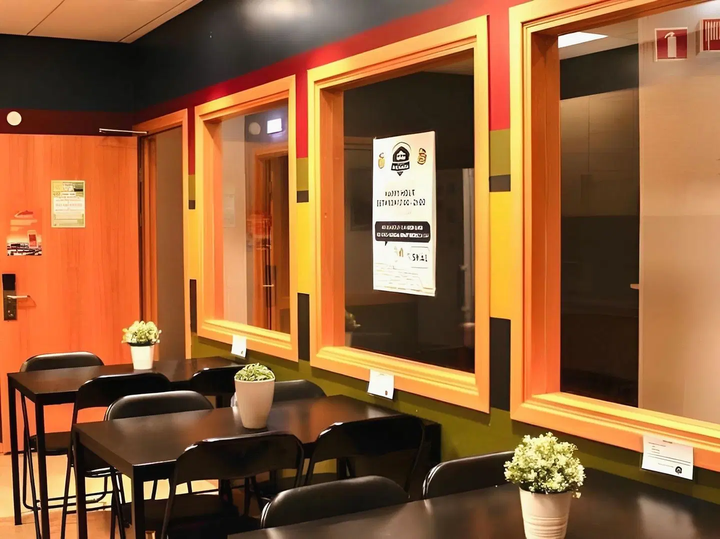 Bus Hostel LOUNGE_LOBBY