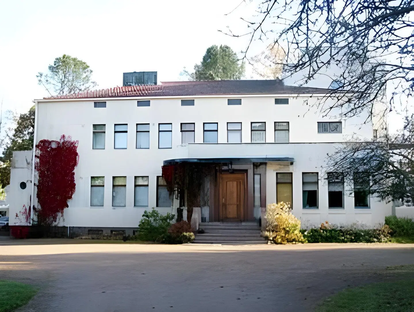 Villa Helleranta EXTERIOR