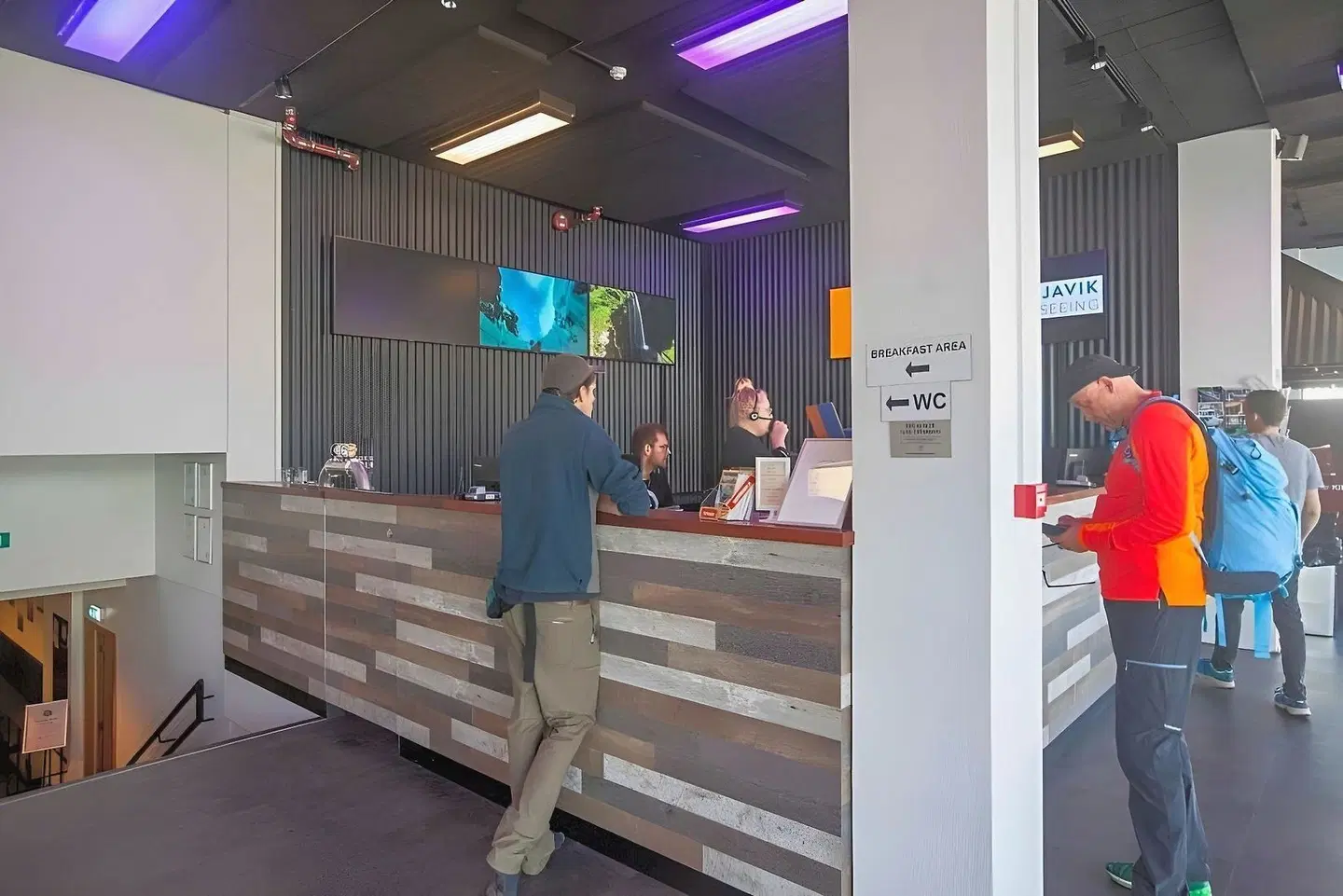 Bus Hostel LOUNGE_LOBBY