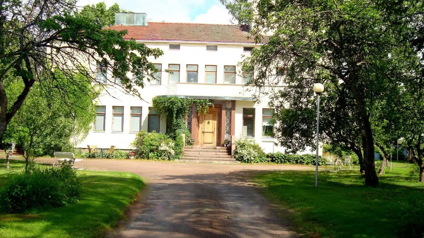 Villa Helleranta EXTERIOR