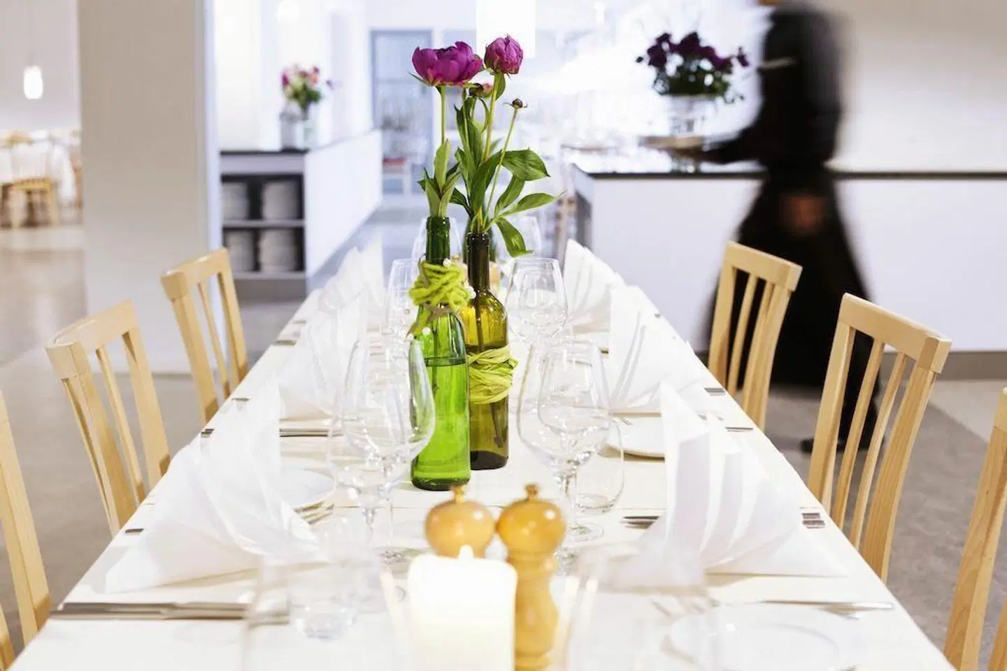 Horisont Hotel & Konference Restaurant