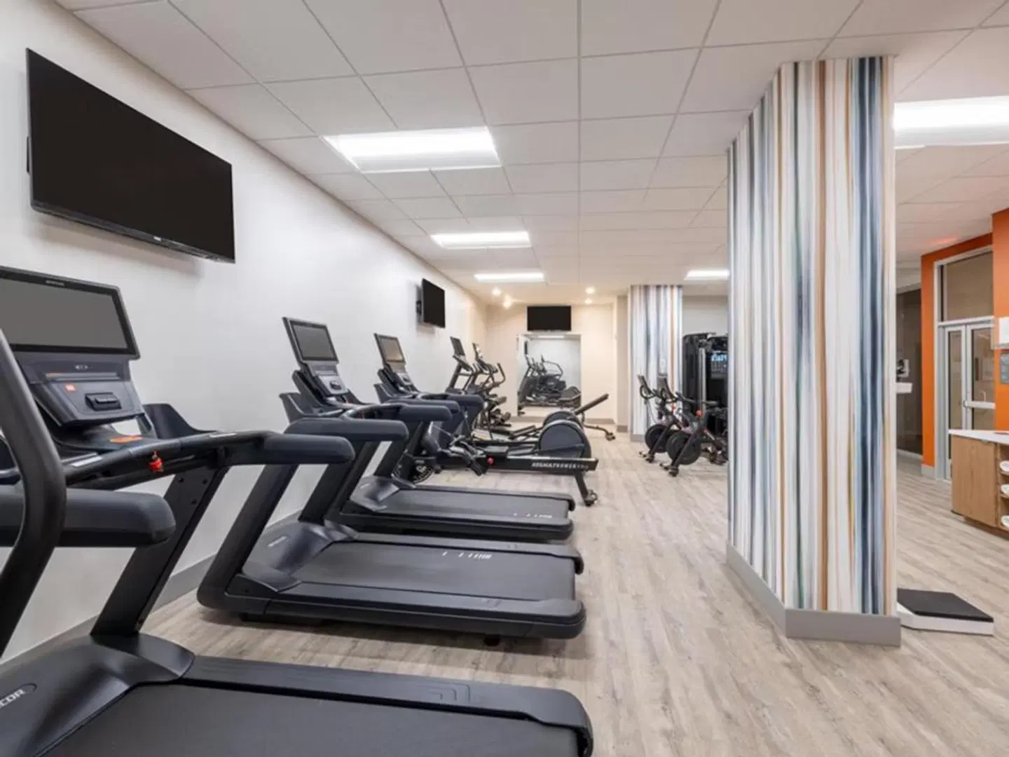 EVEN Hotel Miami - Doral Area by IHG SPORTS_AND_LEISURE