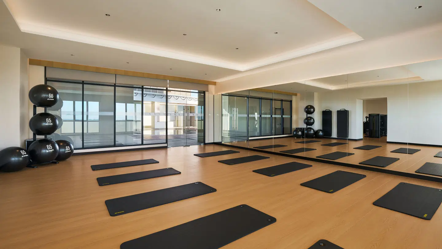 Holiday Inn & Suites Penang Prai by IHG SPORTS_AND_LEISURE