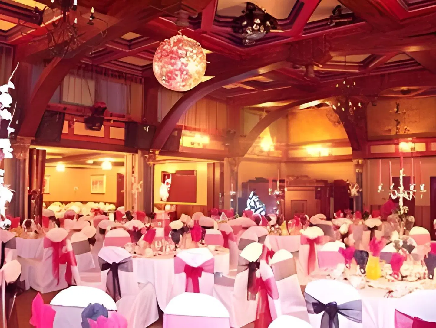 Ballyliffin Hotel Restaurant