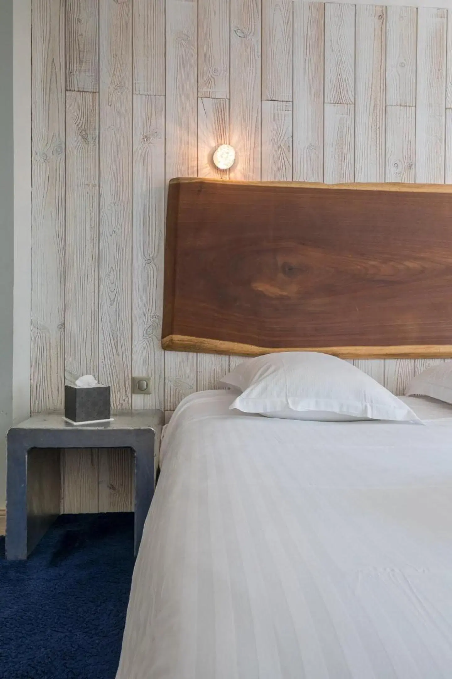 Hôtel Cosmopolitain ROOM_EXAMPLE