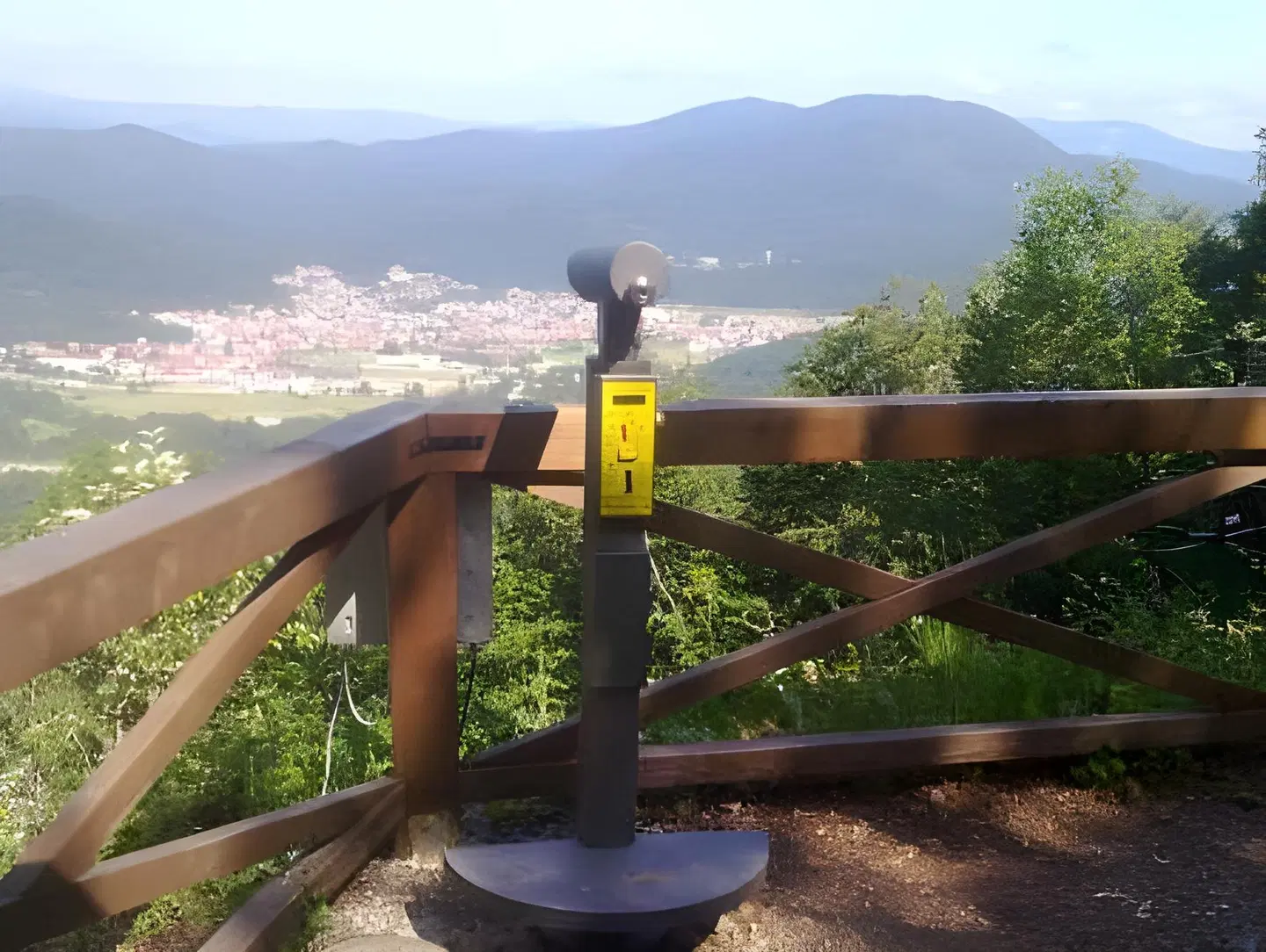 Planinarski Centar Petehovac Tiere
