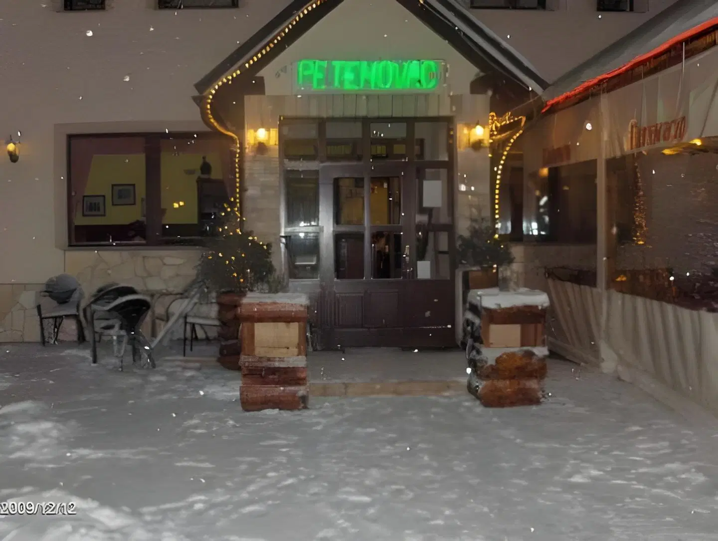 Planinarski Centar Petehovac LOUNGE_LOBBY