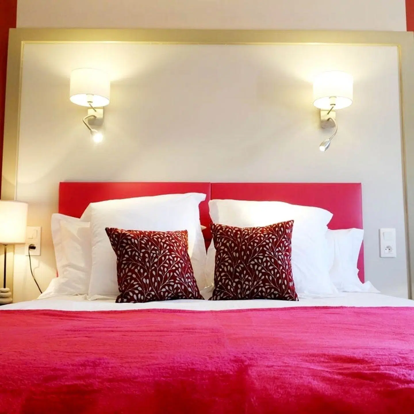 Hotel Spa Le Relais Des Moines ROOM_EXAMPLE