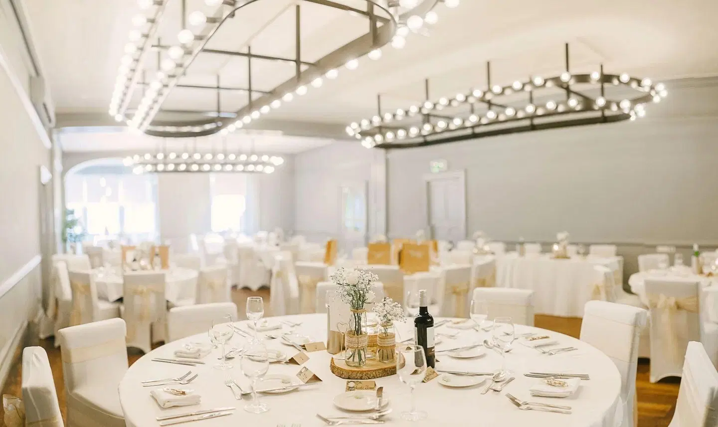 The Cawdor Restaurant