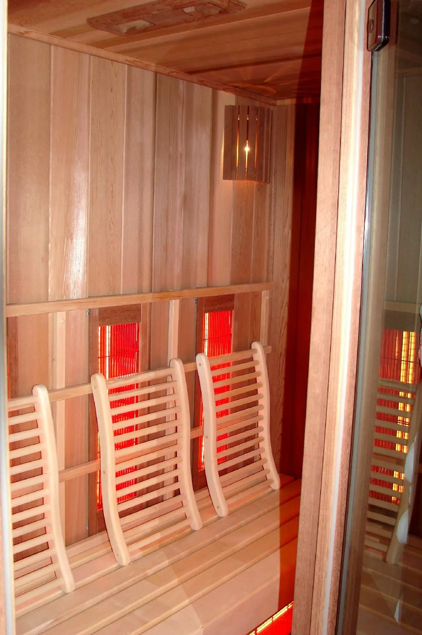 Hotel Spa Le Relais Des Moines HEALTH_BEAUTY