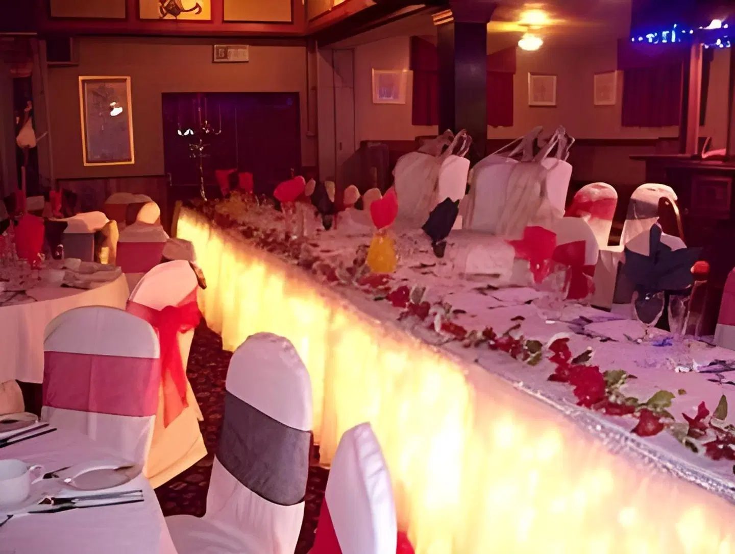 Ballyliffin Hotel Konferenz